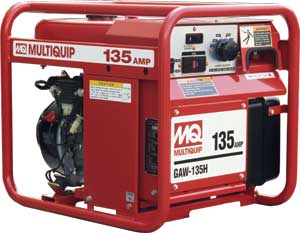 Welding