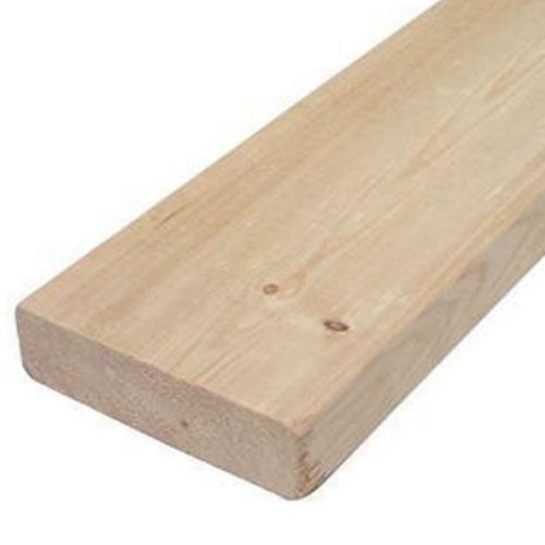 Dry Southern Yellow Pine - MSR