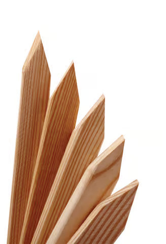 GRADE STAKES POINTED END