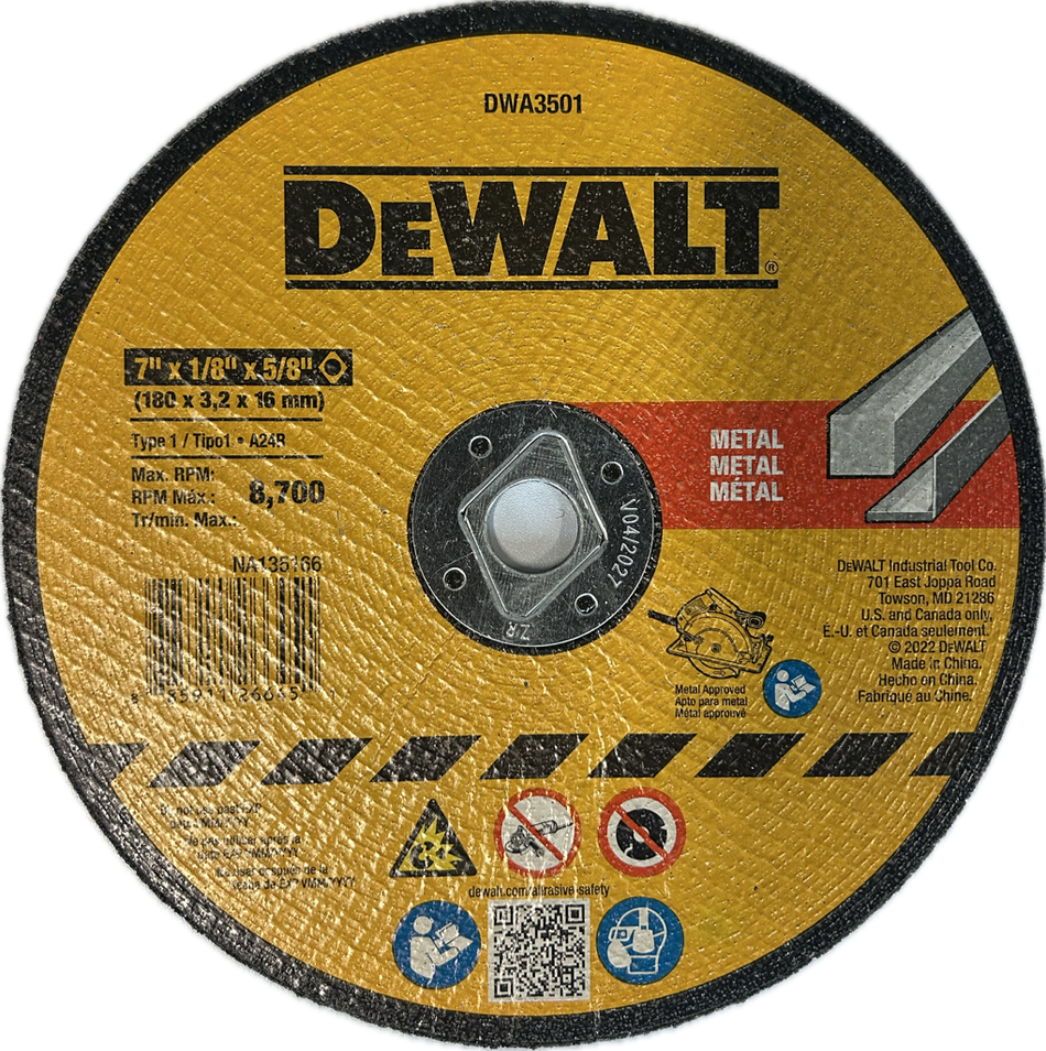 DWA3501