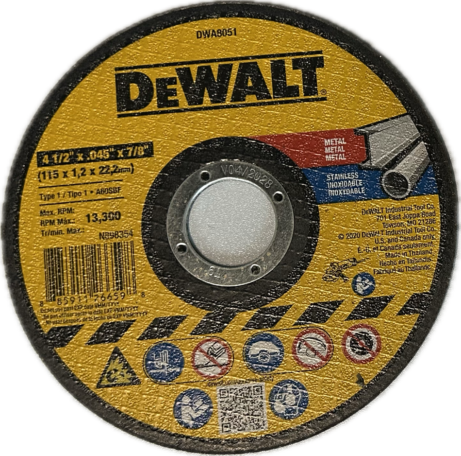 DWA8051