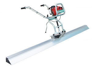 Ideal for form-to-form and wet screeding