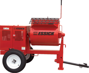 7cf Mortar, Electric