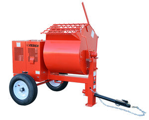 9cf Mortar, Honda GX240