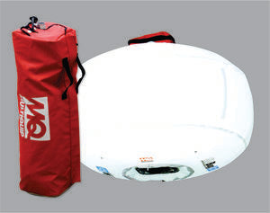 300W LED, Diffuser Balloon Light Assembly only - no stand