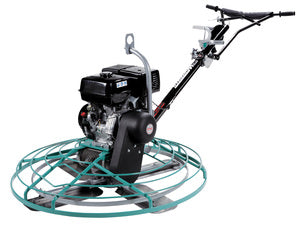 4-blade, 48", Honda GX390, 11.7 HP, Min 35-225 Max blade speed