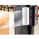 STRETCH FILM / WRAP: 18" X 1500' 80GA (4 ROLLS / BOX)