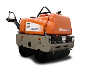Kubota EA-330-E3 , 25.6" drum