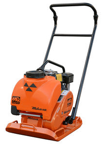 3080 lb. cf, Honda GX 160, 17.7 in. plate, water tank