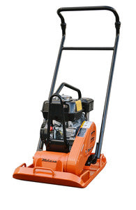 3080 lb. cf, Honda GX 160, 17.7 in. plate