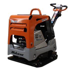 12,365 lbs cf, Honda GX-390 Gas, 20" wide plate