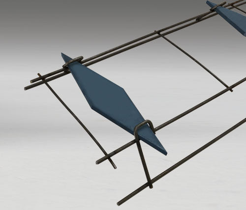 QuicDiamond™ Basket