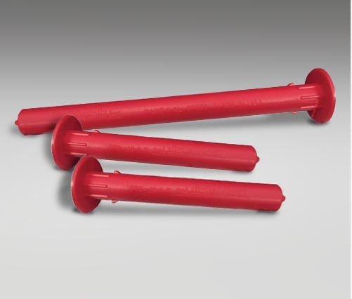 QuicLoad Round Dowel System