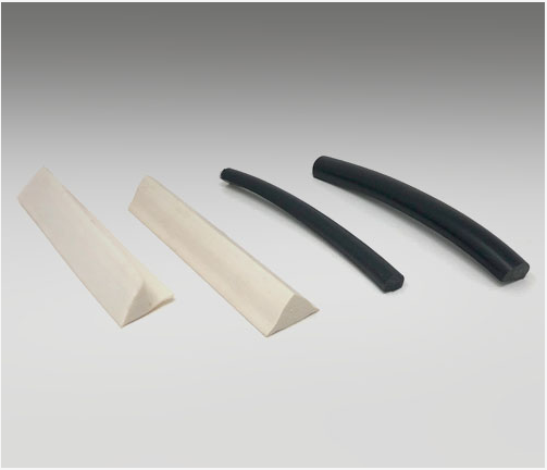Flexible PVC Formers