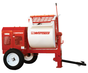9cf Plaster/Mortar, Honda GX240