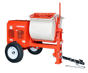 7cf Plaster/Mortar, Honda GX240