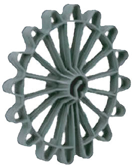 PLASTIC WHEEL SPACERS