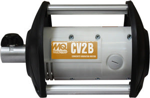 2 HP, 230V Motor, w/out plug