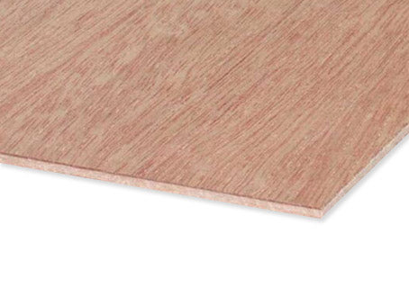 Hardwood Plywood