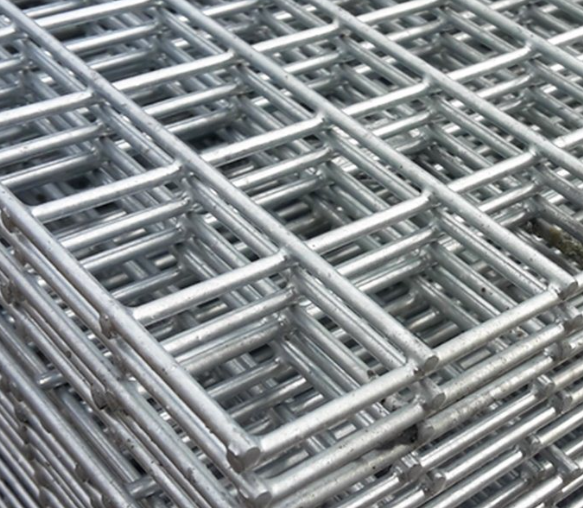 Wiremesh Sheets