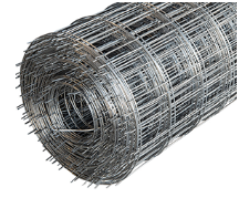Wiremesh Rolls