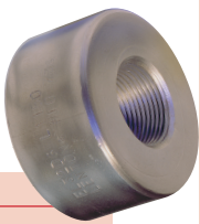 EL25D6 LENTON TERMINATOR #8