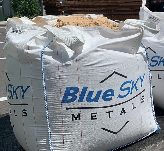 MASONRY SAND (1 YARD)