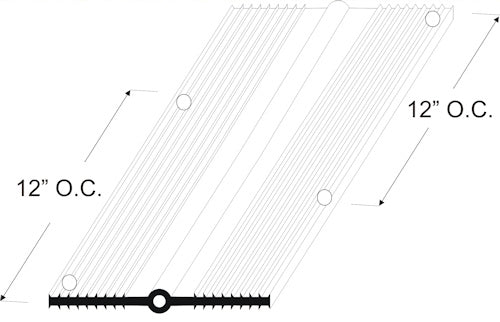 Waterstop Accessories