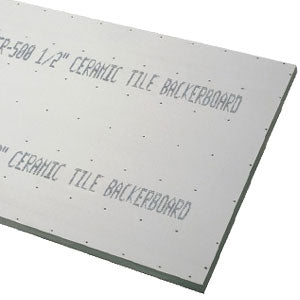 Cement Board