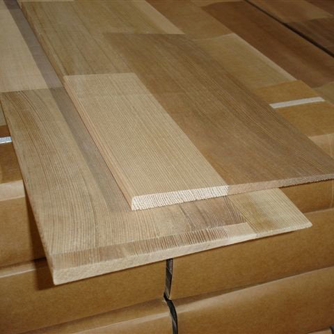Inland Red Cedar Boards