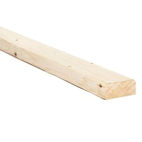 Southern Yellow Pine Studs