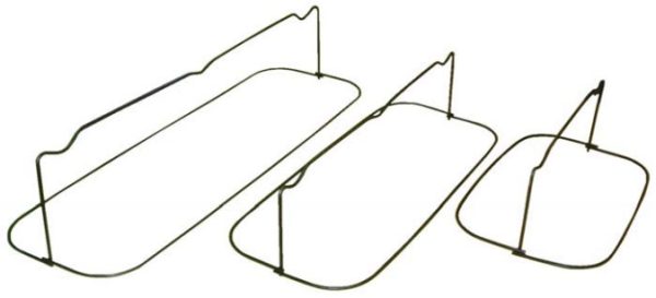 ROD CHAIRS (Double and Triple)