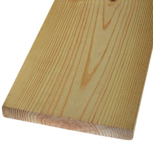 Southern Yellow Pine Boards