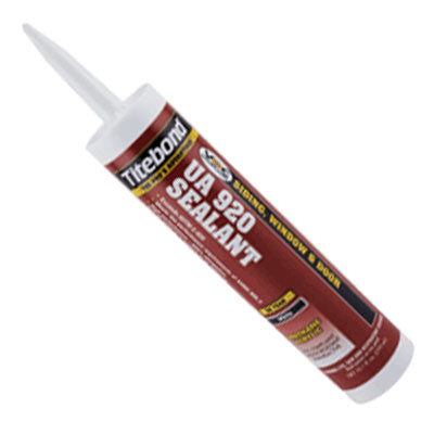 TITEBOND UA 920 SEALANT WHITE