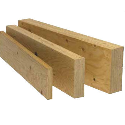 Laminated Veneer Lumber - Versa-Lam
