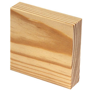 Dry Southern Yellow Pine, Std&Btr & #2&Btr